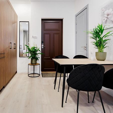 Rigaapartment Elizabetes 22 Self-Service Aparthotel 外观 照片