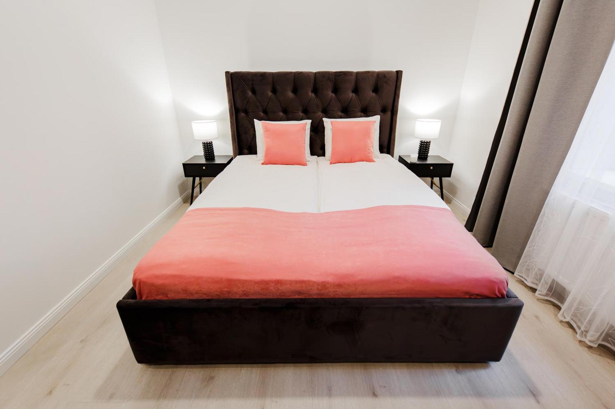 Rigaapartment Elizabetes 22 Self-Service Aparthotel 外观 照片
