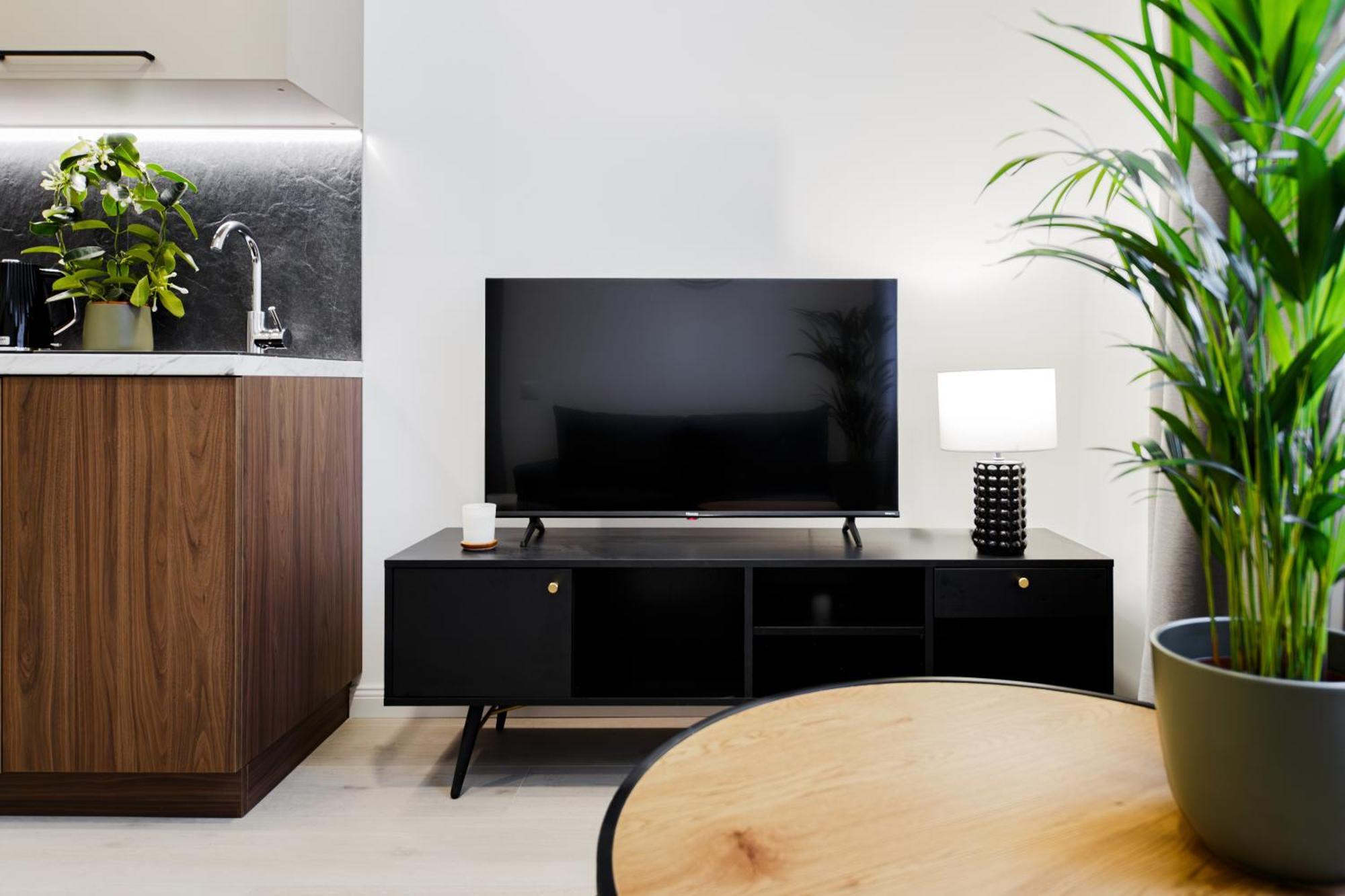 Rigaapartment Elizabetes 22 Self-Service Aparthotel 外观 照片
