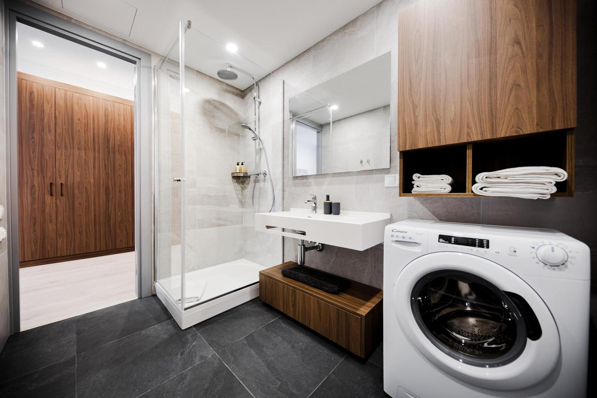 Rigaapartment Elizabetes 22 Self-Service Aparthotel 外观 照片