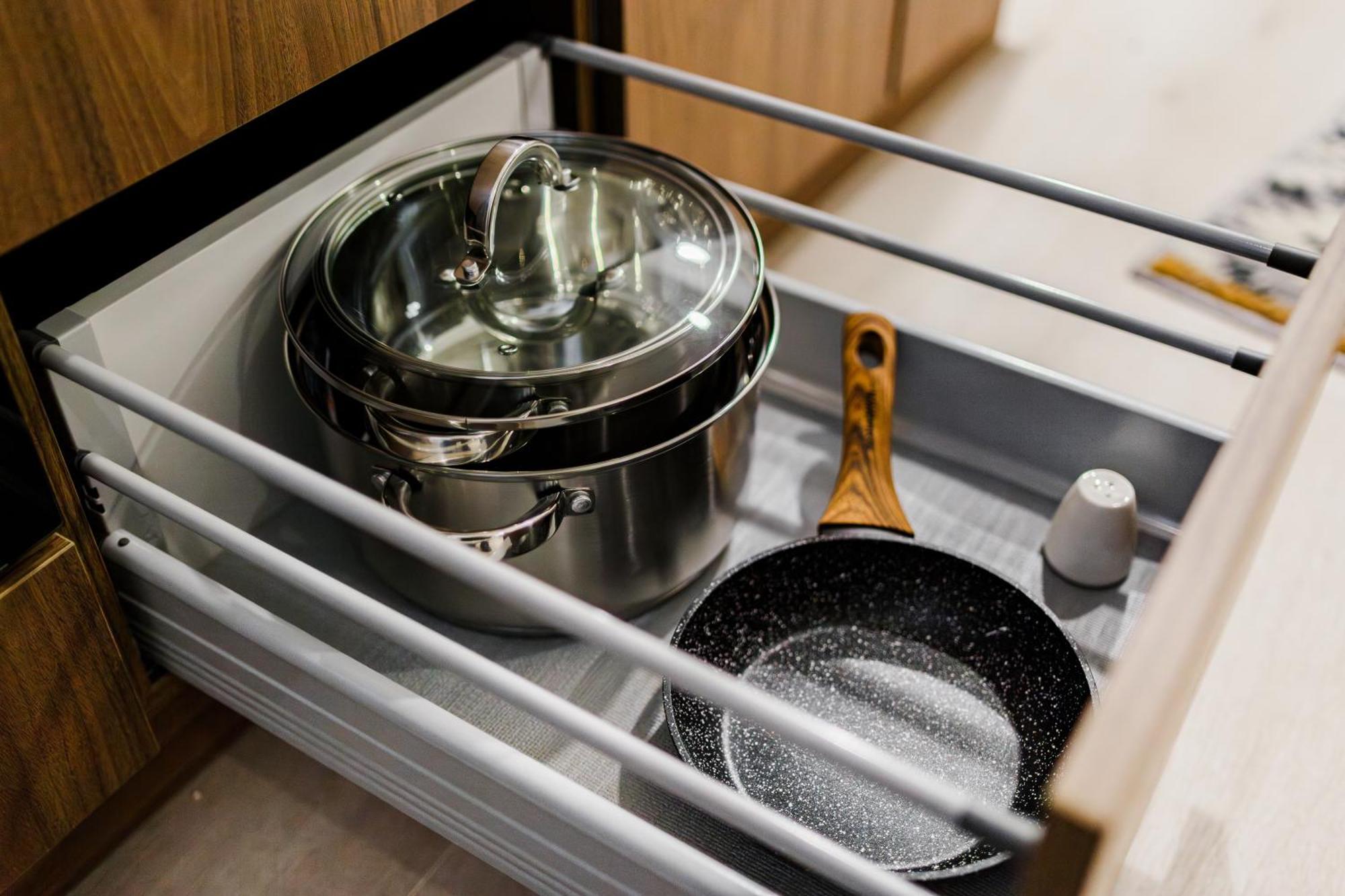 Rigaapartment Elizabetes 22 Self-Service Aparthotel 客房 照片