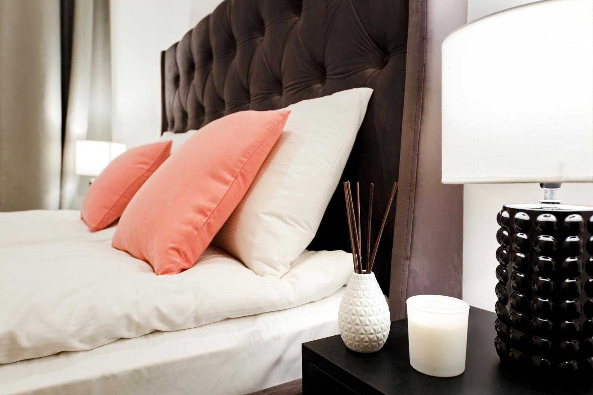 Rigaapartment Elizabetes 22 Self-Service Aparthotel 客房 照片